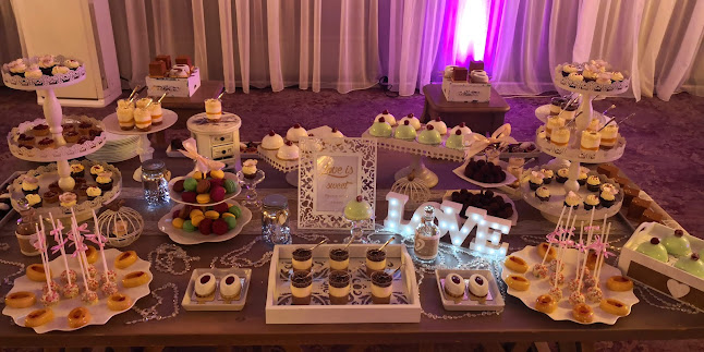 La Maison des Jardins - Gastronomie și ospitalitate