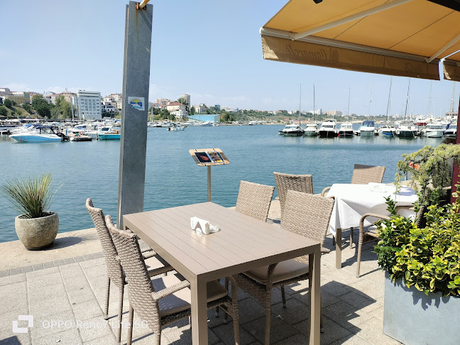 Camarote - Gastronomie și ospitalitate