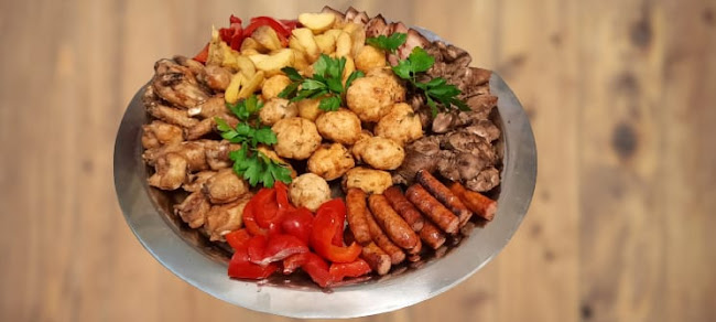 Comentarii opinii despre S.C.General Catering S.R.L