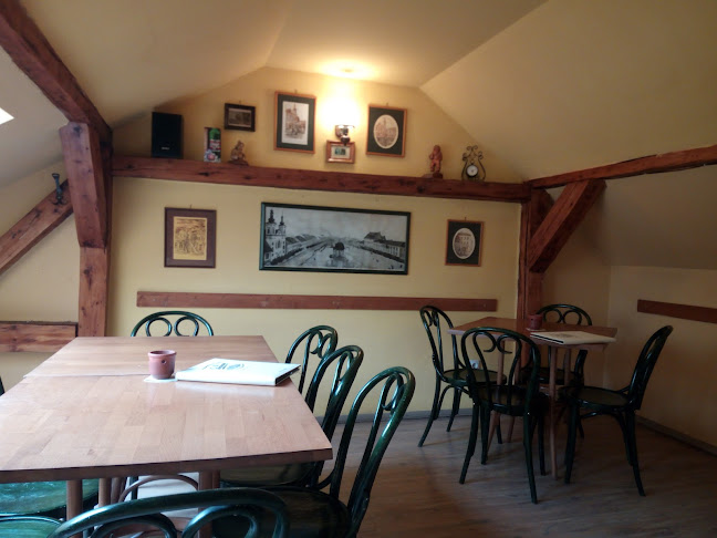 Tranzit - Gastronomie și ospitalitate