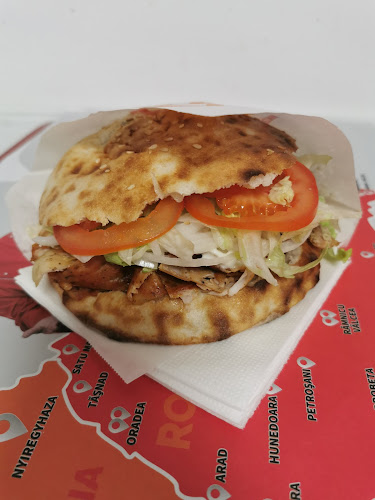 Dabo Doner - Gastronomie și ospitalitate