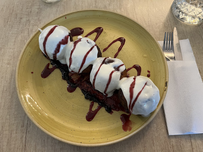 Comentarii opinii despre City Bistro