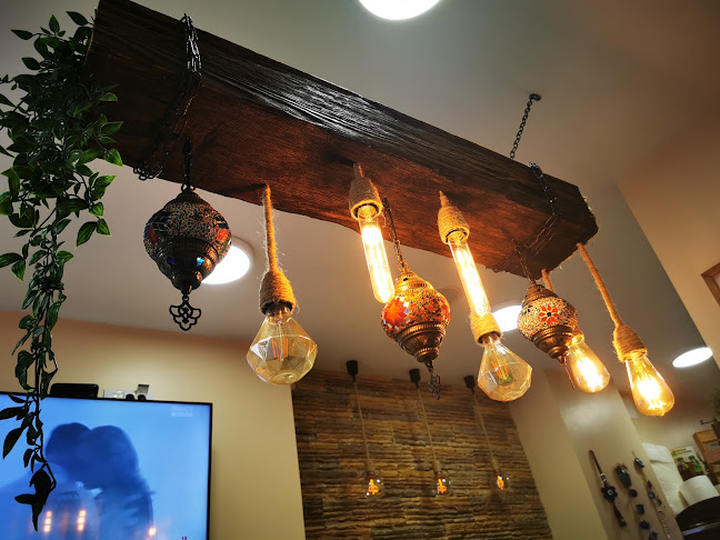 Bosfor Kebab - Vaslui