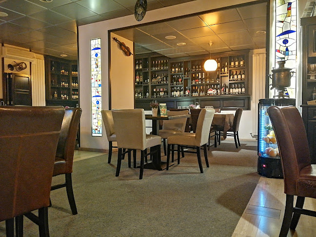 Viena - Gastronomie și ospitalitate