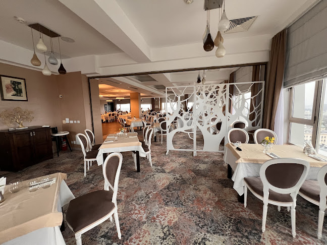 Restaurant Panoramic - Gastronomie și ospitalitate