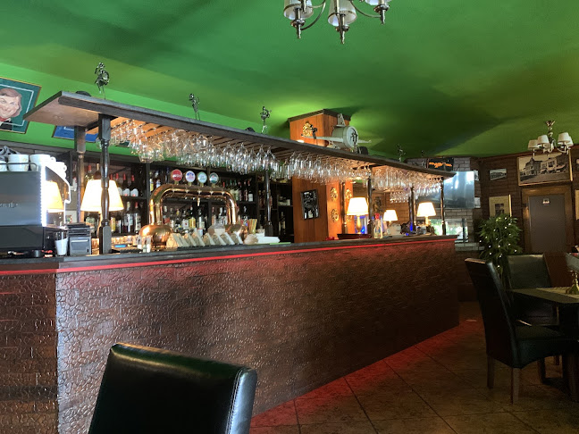 Cozy House - Restaurant Galați