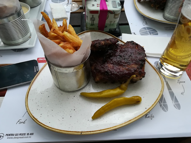 Comentarii opinii despre Livada