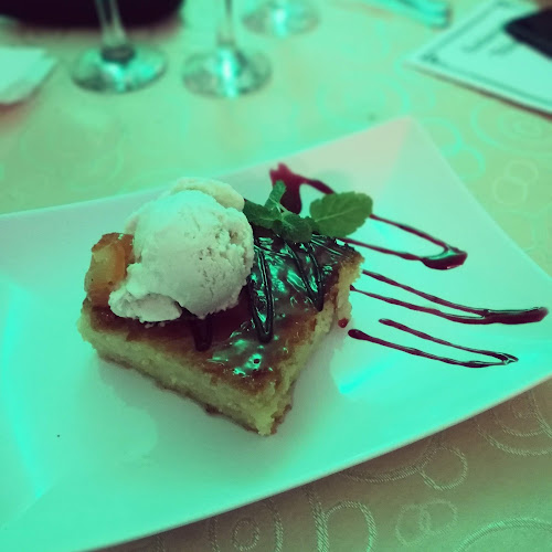 Restaurant Pelican - Gastronomie și ospitalitate