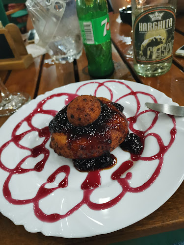 La Felinare - Pitești