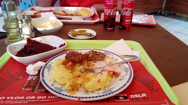 Complex Motel/Restaurant Km6