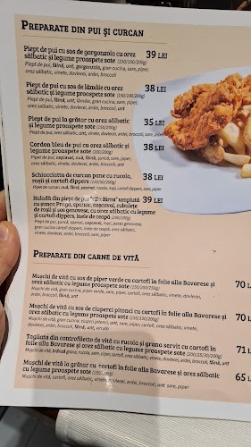 Comentarii opinii despre Crinul Alb