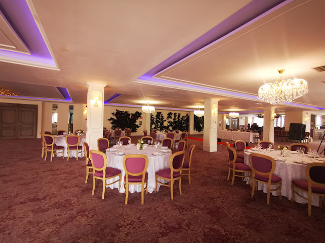 Opinii despre La Maison des Jardins în Săftica - Gastronomie și ospitalitate