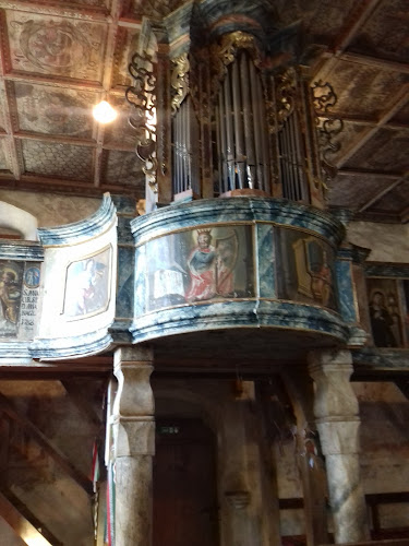 Bodoșca Mihail Gabriel Egyéni vállalkozás