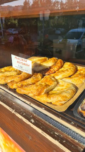 Pâtisserie Boulangerie