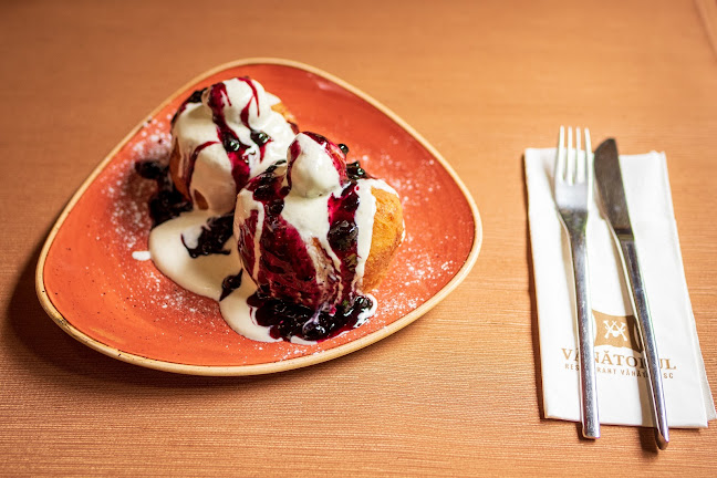 Restaurant Vânătorul - Brașov