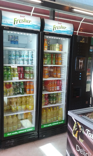 Bulevardul Iuliu Maniu 444, București 061127