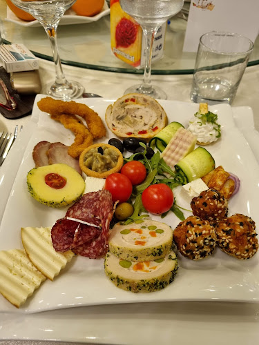 Comentarii opinii despre La Sipot