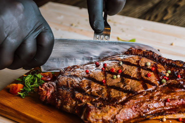 Petry Bistro GrillxWine - Târgu Mureș