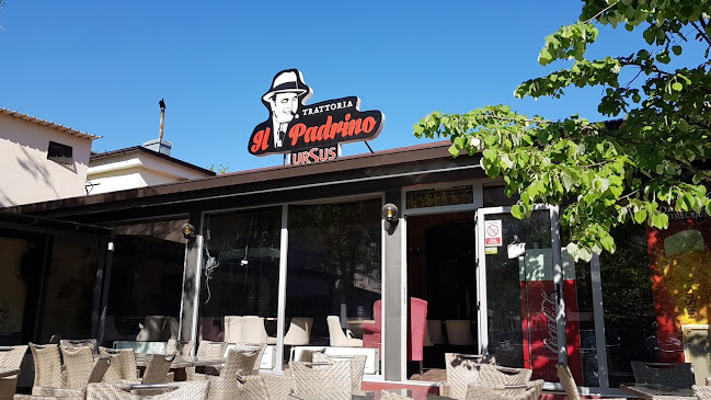 Trattoria Il Padrino