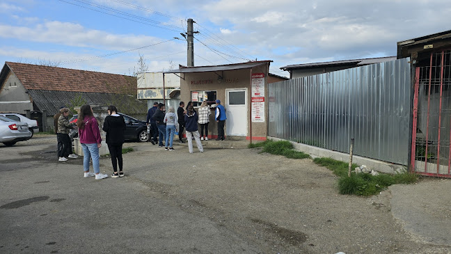 Plăcintă la Topa - Topa Mică