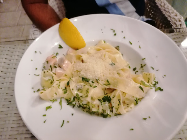 Bacaro - Gastronomie și ospitalitate