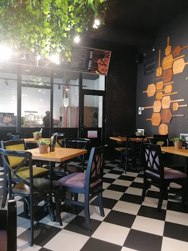 Patizzeria - Pitești