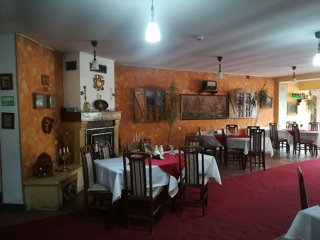 Opinii despre Restaurant Perla Oltului în Căciulata - Gastronomie și ospitalitate