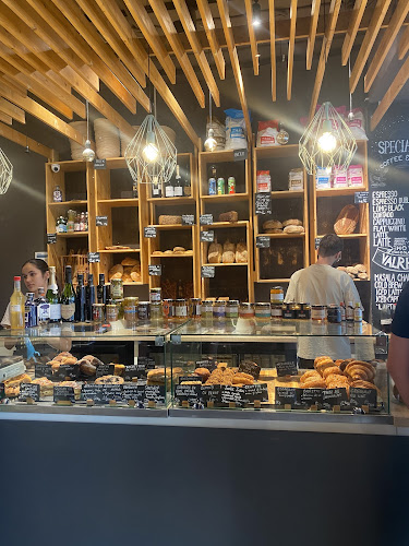 Grain Trip Bakery - București