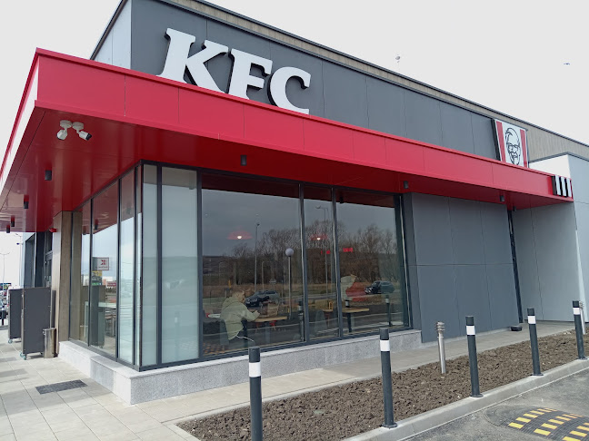 KFC Sibiu Shopping City