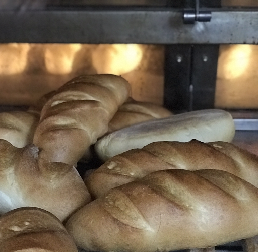 Brutăria Borsa - Paillard - Gastronomie și ospitalitate