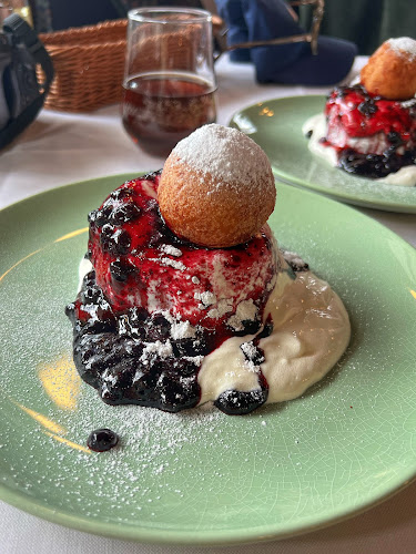 Cabana Schiori - Gastronomie și ospitalitate