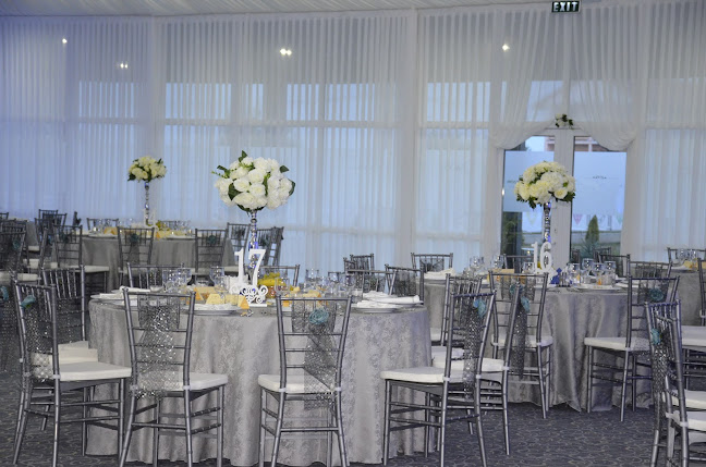 Comentarii opinii despre Cristinne Ballroom