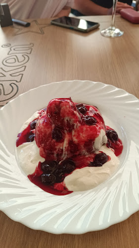 Opinii despre Restaurant Brâncovenesc în Câmpulung - Gastronomie și ospitalitate