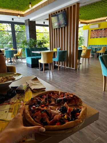 Proper Pizza Râmnicu Vâlcea Traian - Gastronomie și ospitalitate