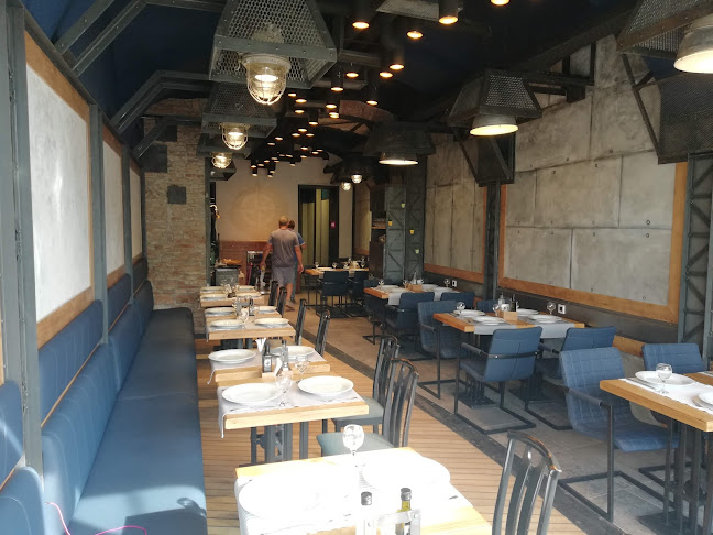 Ballada Transylvanian Pub - Gastronomie și ospitalitate