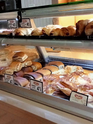 Comentarii opinii despre Brutarie Patiserie Euroclass Plus