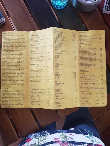 RESTAURANT CASA ALBA - Baia Mare