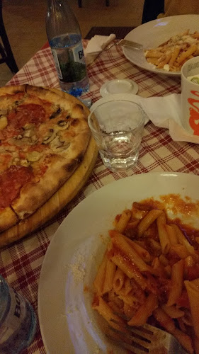 Trattoria Trevi - Craiova