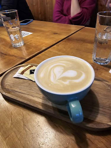 Opinii despre Bread & Spices în București - Gastronomie și ospitalitate