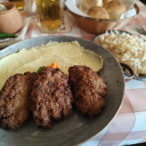 Opinii despre Cârciuma Veche în Iași - Gastronomie și ospitalitate