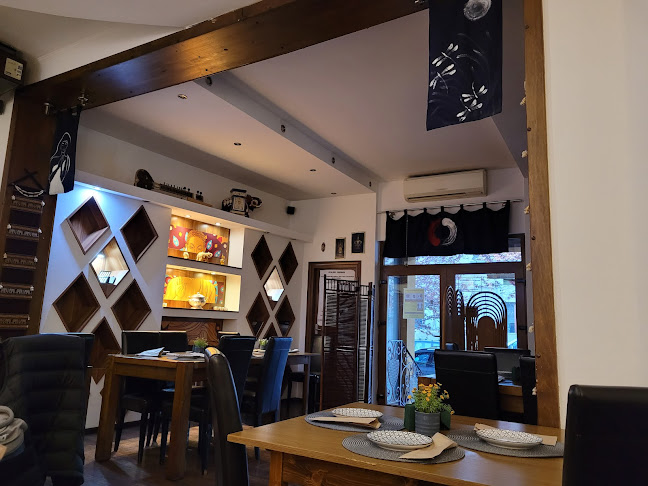 Opinii despre Nissara’s Restaurant în Arad - Gastronomie și ospitalitate