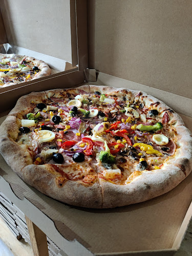 Pizzerie Restaurant Venezia - Arad