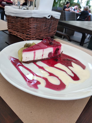 Comentarii opinii despre Euphoria Biergarten Arad