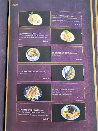 Comentarii opinii despre Al Za'atar