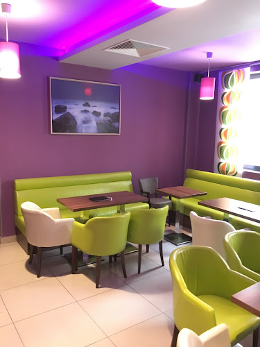 Kaboo Cafe - Gastronomie și ospitalitate