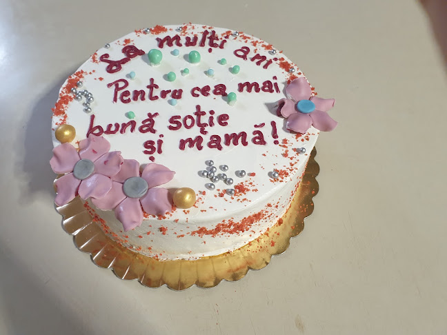 Comentarii opinii despre Cofetăria Boema