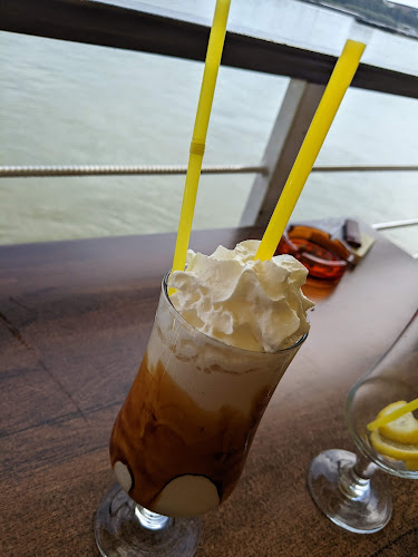 Restaurant La Ponton