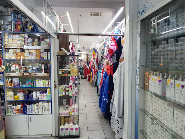 Strada Glicinelor 18-26, București 051207