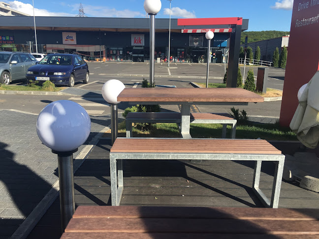 Comentarii opinii despre KFC Bistrița Drive-Thru