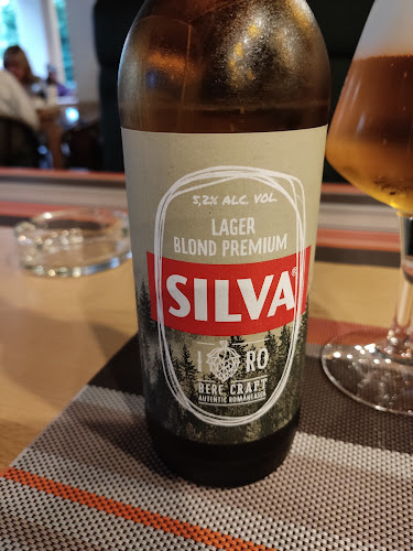 Opinii despre Trident în Tulcea - Gastronomie și ospitalitate